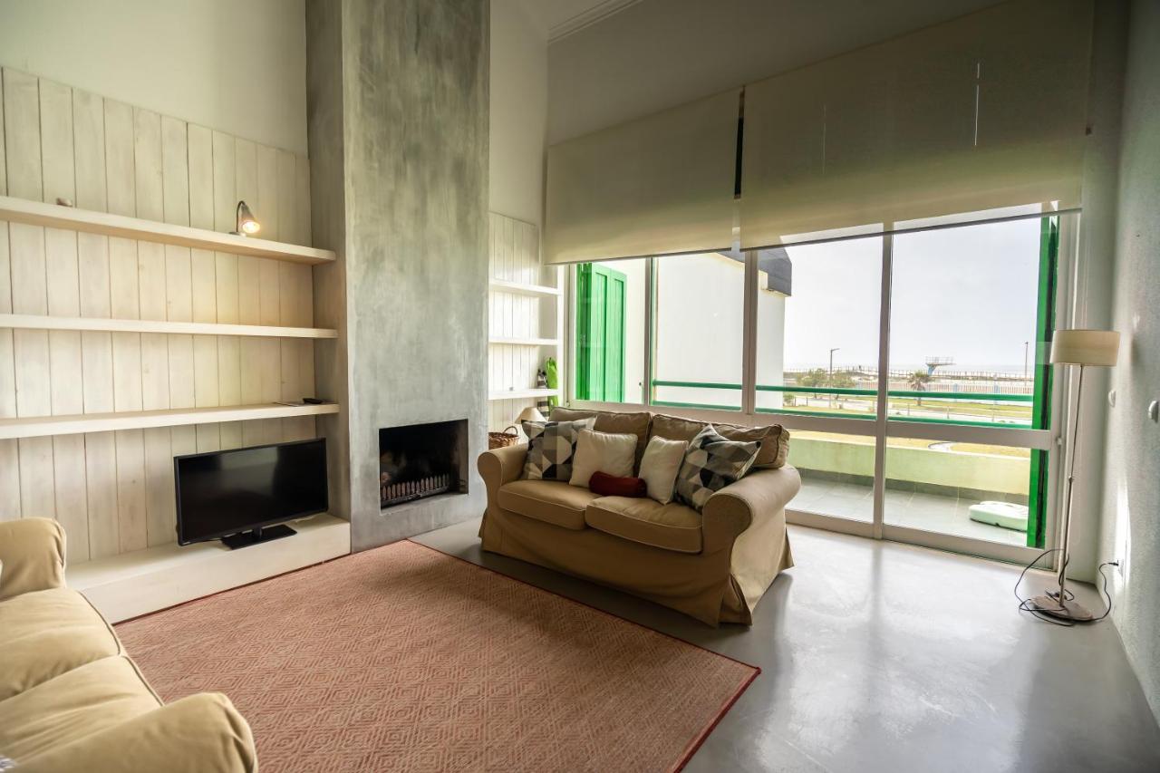 Casa Dos Patos Quiaios Villa Figueira da Foz Eksteriør bilde