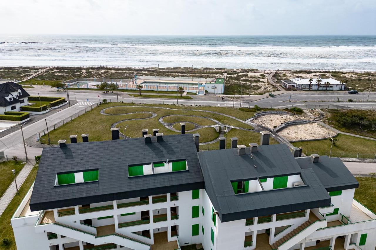 Casa Dos Patos Quiaios Villa Figueira da Foz Eksteriør bilde