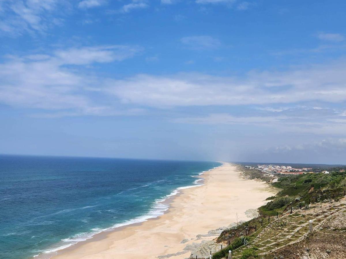 Casa Dos Patos Quiaios Villa Figueira da Foz Eksteriør bilde
