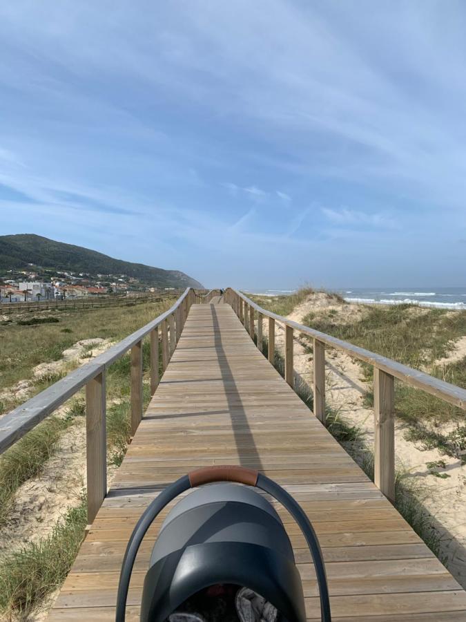 Casa Dos Patos Quiaios Villa Figueira da Foz Eksteriør bilde