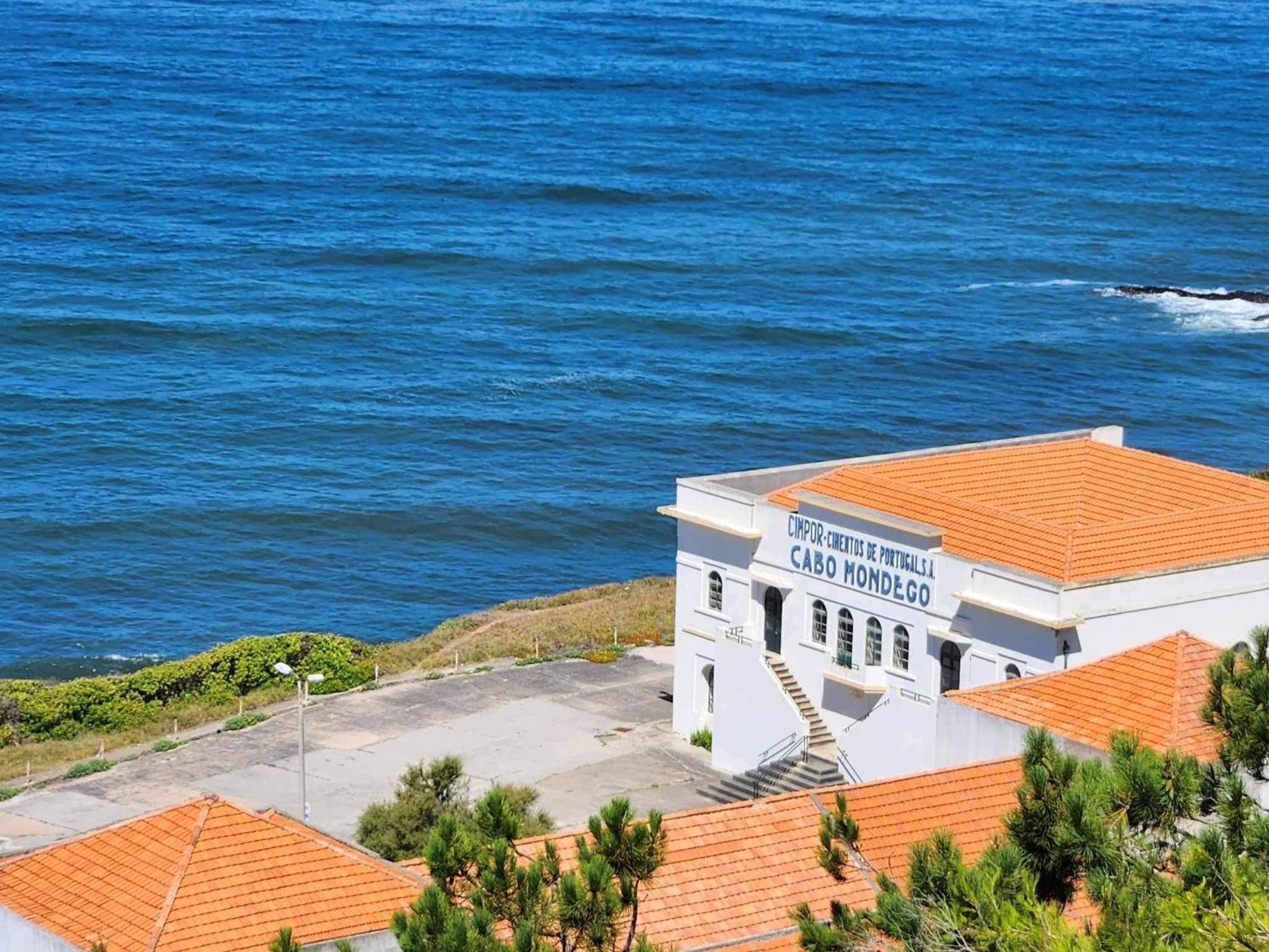 Casa Dos Patos Quiaios Villa Figueira da Foz Eksteriør bilde